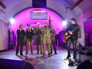 Zes indringende protestsongs tegen oorlog