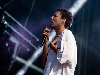 Kijk mee: Kensington live op Concert at SEA 2022