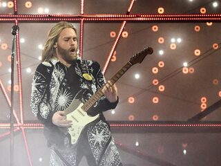Eurovisie Songfestival volgend jaar in het Verenigd Koninkrijk in samenspraak met Oekraïne