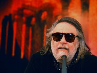 Vangelis, onder meer bekend van Chariots of Fire, op 79-jarige leeftijd overleden