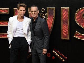 Filmkenner Robbert Blokland: 'Film Elvis gaat grote hit worden'