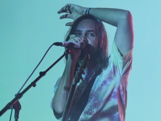 Tame Impala scoort NPO Radio 2 TopSong met Dracula