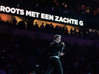 Guus Meeuwis stopt met Groots Met Een Zachte G: dit zijn de hoogtepunten