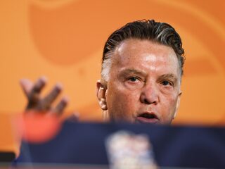 Laatste aflevering Bureau Sport Podcast: over o.a. Van Gaal en Verstappen