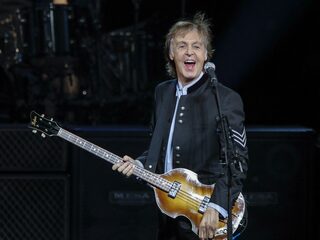 Paul McCartney staat vanavond centraal in Blokhuis Extra