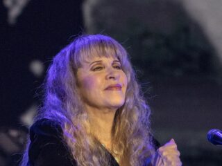 Stevie Nicks komt deze zomer naar Nederland