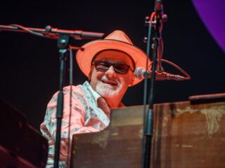 Kijktip: Blokhuis Extra over Paul Carrack