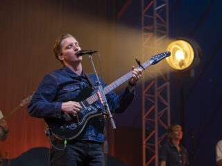 Deze nummers zijn verdwenen uit de NPO Radio 2 Top 2000