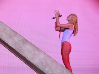 Lorde brengt dit voorjaar haar langverwachte vierde studioalbum uit