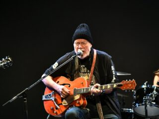 You Ain’t Seen Nothing Yet uit de hand gelopen grap tussen broers Bachman