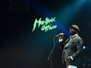 Artiesten-update: Gregory Porter viert jubileum en Coldplay bedankt Amsterdam