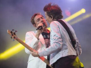 Duran Duran komt met docu-concertfilm A Hollywood High