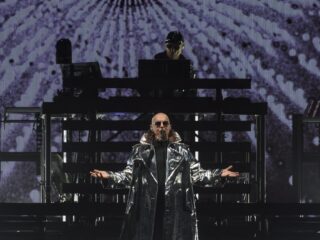 It’s A Sin weerspiegelt gelovige opvoeding van Pet Shop Boy Neil Tennant