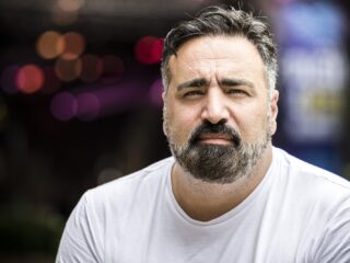 Sinan Can: 'In de buitengebieden is het niet gelukt om op tijd hulp te sturen'