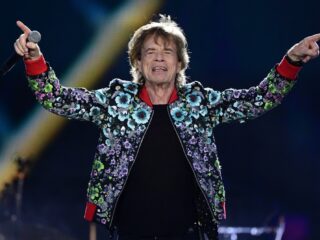 The Rolling Stones komen na zeven jaar met een nieuw studioalbum