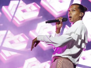 Stromaes Formidable is een gevecht tegen eenzaamheid