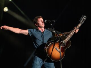De 15 grappigste tweets van James Blunt