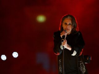 Ozzy Osbourne (76) overleden: ‘Prince of Darkness’ laat muzikale erfenis na