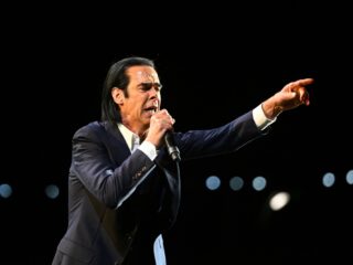 Nick Cave & The Bad Seeds kondigen nieuw album aan