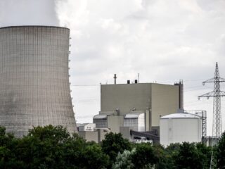 Bert van Dijk heeft twijfels bij klimaatbeleid kabinet