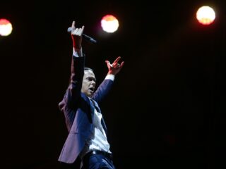 Nick Cave & The Bad Seeds komen deze zomer naar Nederland