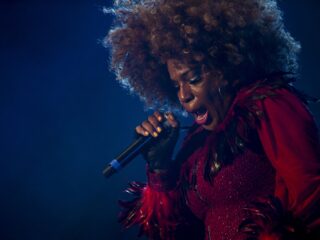 De Gouden Strot van Macy Gray