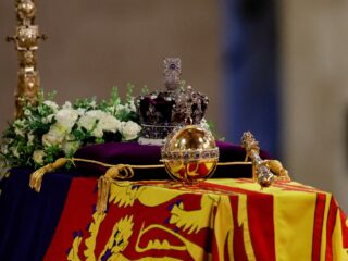 Dit is hoe de uitvaart van Queen Elizabeth gaat verlopen