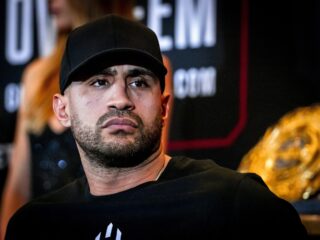 Bureau Sport Podcast: 'Badr Hari moet gewoon stoppen'