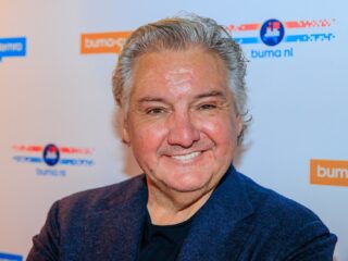 Het van Inkel Archief: 'René Froger, de wereldberoemde Nederlander'