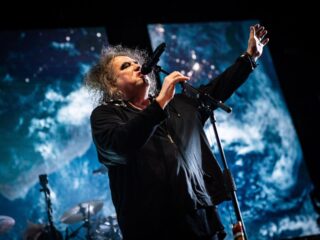 Friday I’m In Love zorgt voor paniek bij Robert Smith van The Cure