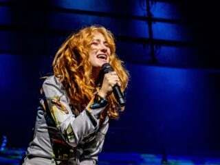 Froukje, MEAU en Tabitha zijn dit jaar Ambassadeurs van de Vrijheid