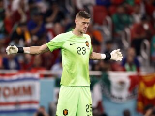 De Noppert-gekte: 'Dit is een van de grootste momenten uit de sportgeschiedenis van Friesland'