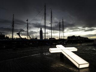 Zo volg je vanavond The Passion met audiodescriptie op NPO Radio 2