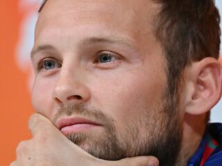 Bureau Sport Podcast: 'Gore schande hoe Ajax Blind heeft laten vertrekken'