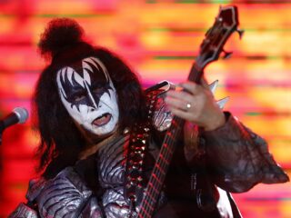 KISS verlengt afscheidstour en keert in 2023 terug naar Ziggo Dome in Amsterdam