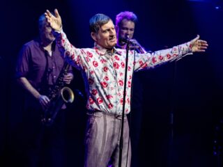 Tips en tricks van het tekstschrijven met Huub van der Lubbe in Top 2000 a gogo