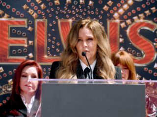 Zangeres Lisa Marie Presley (54), dochter van Elvis, overleden