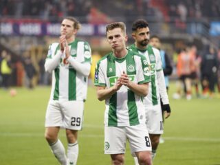 Bureau Sport Podcast: 'Voor Groningers leeft FC Groningen niet meer'