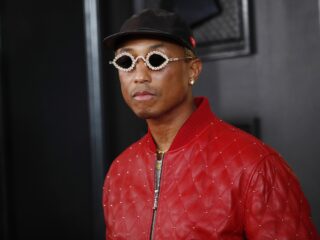Artiesten-update: Pharrell Williams deelt nieuwe single en Ilse DeLange stelt ijskoude vragen