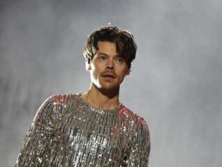 Harry Styles geeft 'house tour' door zijn persoonlijke metamorfose in As It Was