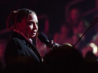 Madonna, Talking Heads en Lou Reed: Seymour Stein lanceerde talloze carrières