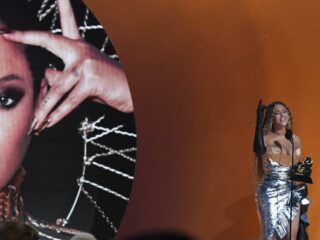 Dit zijn de winnaars van de Grammy Awards 2023