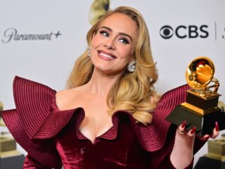 Directeur Eric van Eerdenburg: 'Adele komt niet naar Lowlands'