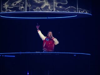 Het verhaal achter Titanium: David Guetta slaat handen ineen met rijzende ster Sia