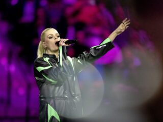 Deze nummers hoor je op 27 april in De Koninklijke 500