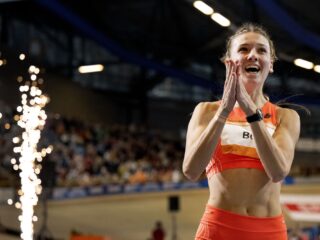 Bureau Sport Podcast: 'Femke Bol is Johan Cruijff op spikes'