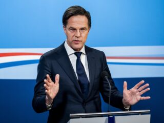 Socioloog Kjell Noordzij over toenemende teleurstelling in de politiek