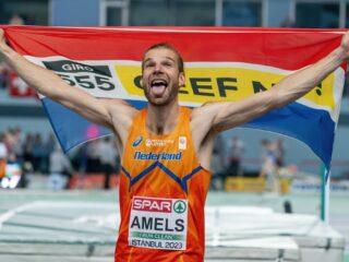 Bureau Sport maakt excuses aan Femke Heemskerk, Tom Dumoulin en Steven Kruijswijk