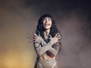Loreen keert 11 jaar na winst met Euphoria terug als topfavoriet op Songfestival