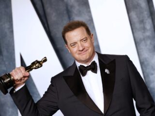 Dit zijn de winnaars van de Oscars 2023